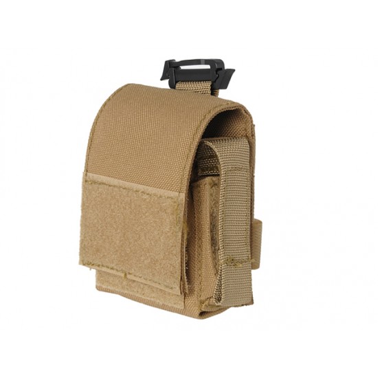 Tactical Cigarette Pouch - Coyote [8FIELDS]